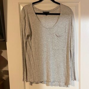 Banana Republic long sleeve